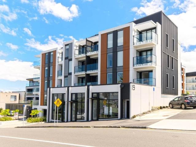 Apartment for rent in Wairau Valley