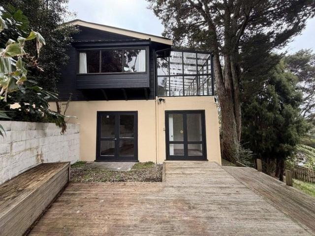 Apartment for rent in Wairau Valley, Oroua County