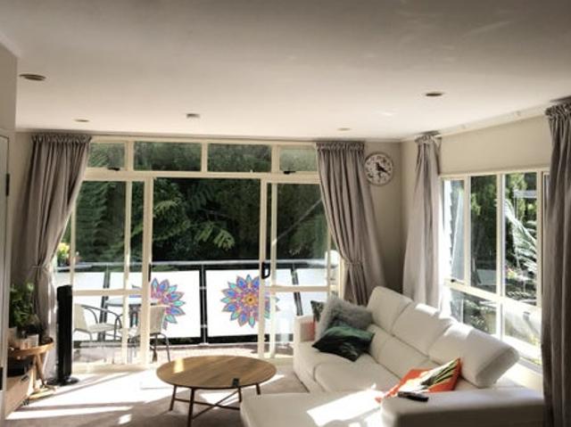 Apartment for rent in Wairau Valley, Oroua County