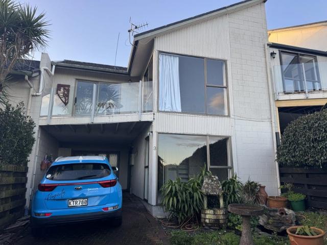 House for rent in Wairau Valley