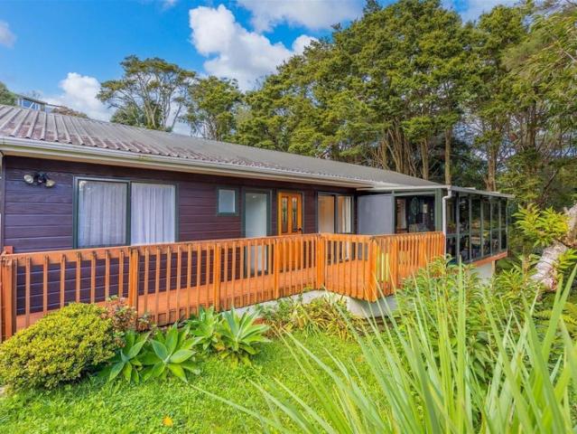 House for rent in Wairau Valley, Oroua County