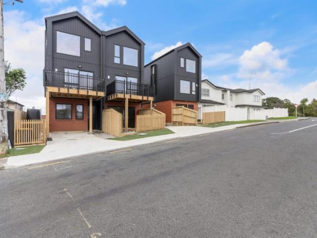 Apartment for rent in Wairau Valley, Oroua County