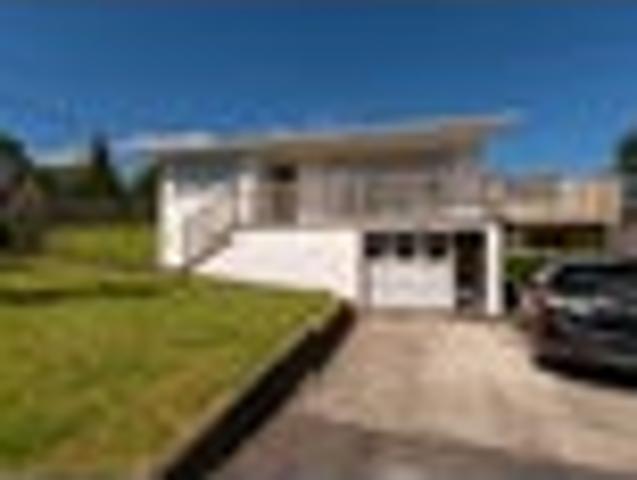 House for rent in Wairau Valley