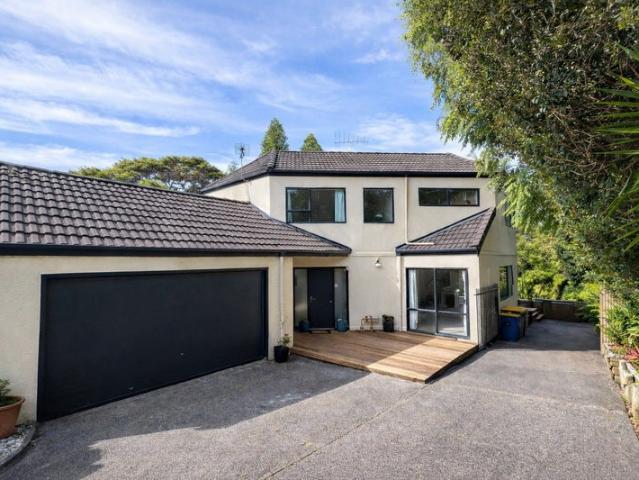 House for rent in Birkenhead, Kaipātiki