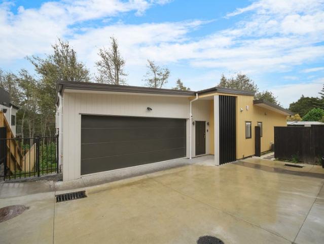 Apartment for rent in Wairau Valley, Oroua County