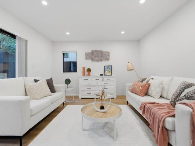 Apartment for rent in Wairau Valley, Oroua County