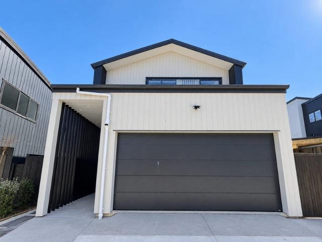 Apartment for rent in Wairau Valley, Oroua County