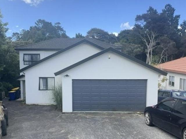 House for rent in Birkenhead, Kaipātiki
