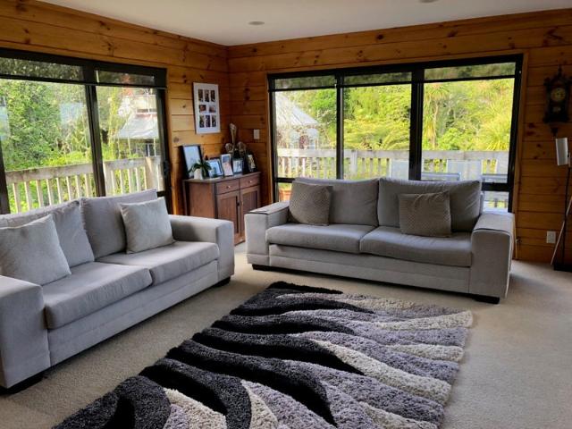 House for rent in Wairau Valley, Oroua County