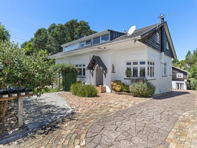 House for rent in Wairau Valley