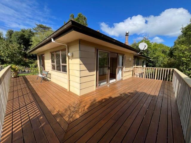 House for rent in Wairau Valley, Oroua County