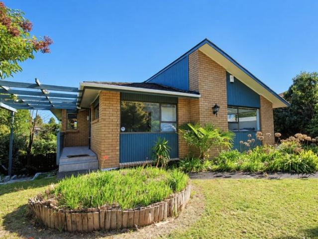 House for rent in Wairau Valley, Oroua County