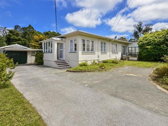 House for rent in Wairau Valley