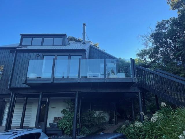 House for rent in Wairau Valley, Oroua County