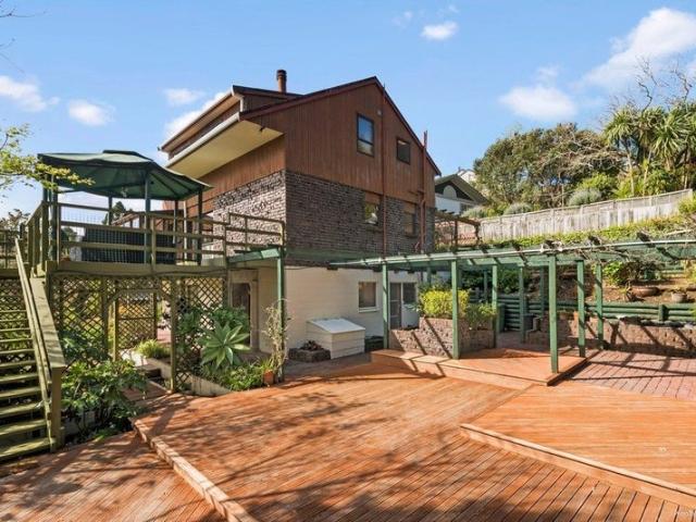 House for rent in Wairau Valley