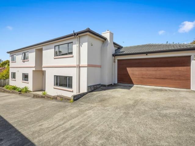 House for rent in Birkenhead, Kaipātiki