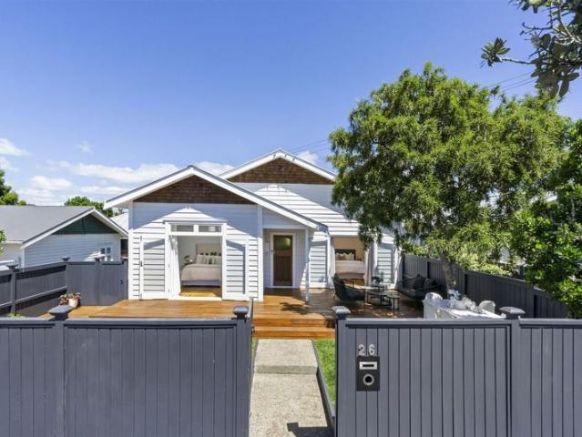 House for rent in Birkenhead, Kaipātiki