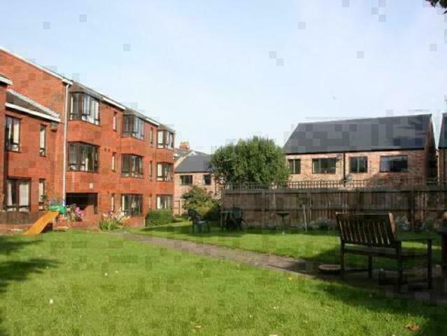 House for rent in Wirral
