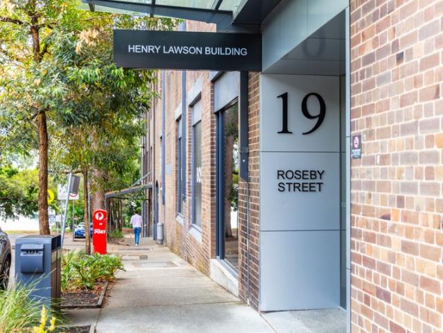 Office for rent in Sydney, New South Wales