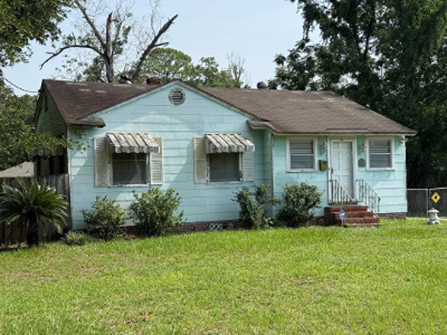 House for sale in Jacksonville, Florida