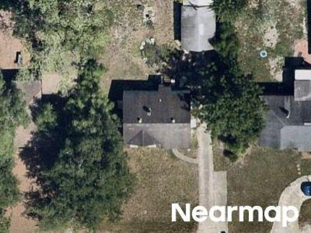 House for sale in Jacksonville, Florida