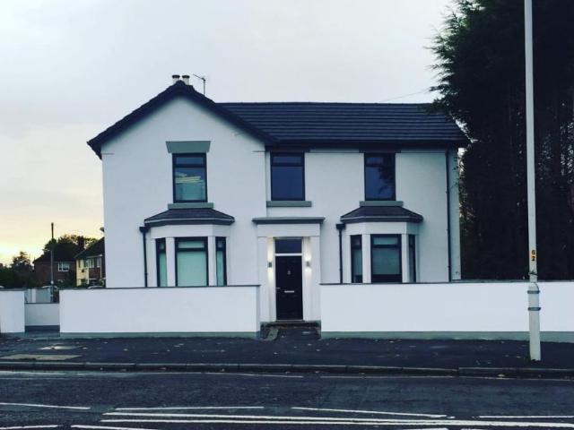 Apartment for rent in Meols, Great Meols