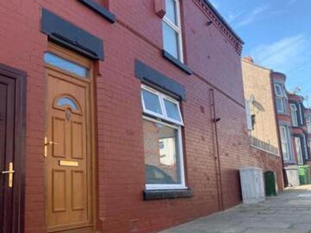 House for sale in Wallasey, Liverpool City Region
