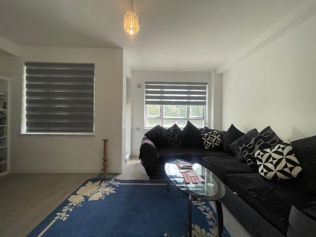 House for rent in King's Cross, Greater London