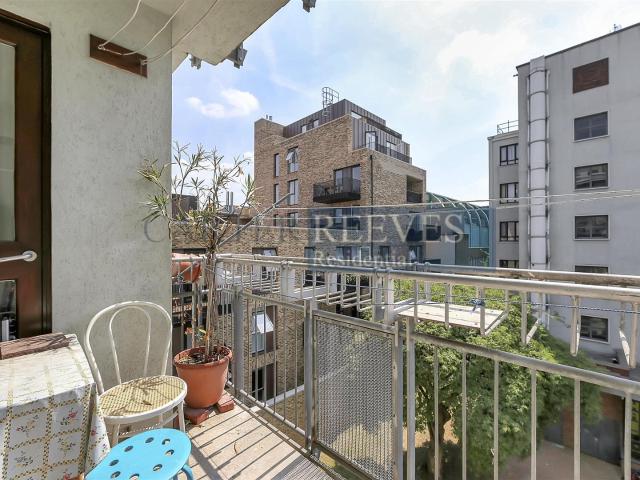 Apartment for rent in Covent Garden, Victoria
