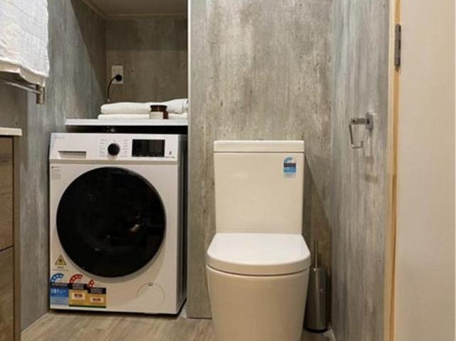Apartment for rent in Wairau Valley