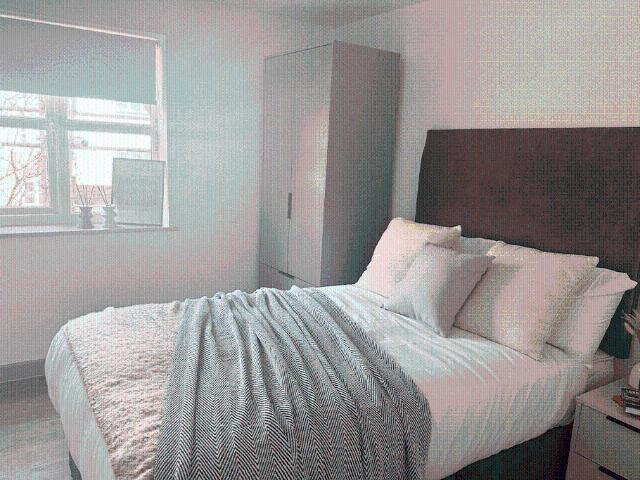 Room for rent in Birkenhead, Wirral