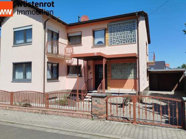 Haus kaufen in Birkenheide, Rheinland-Pfalz