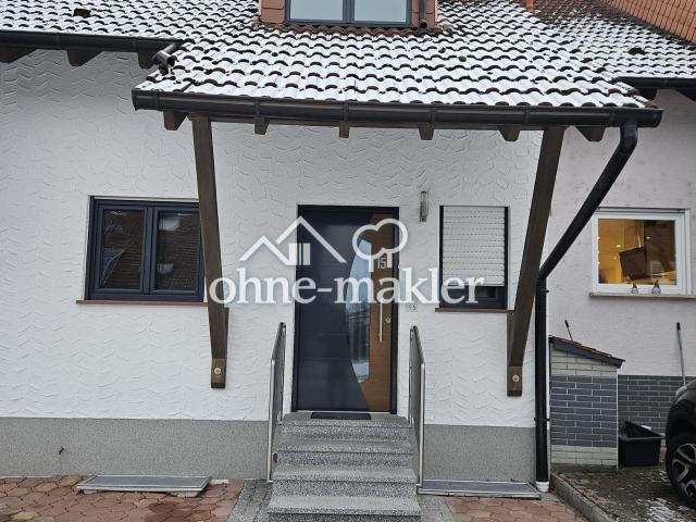 Haus kaufen in Birkenheide, Rheinland-Pfalz