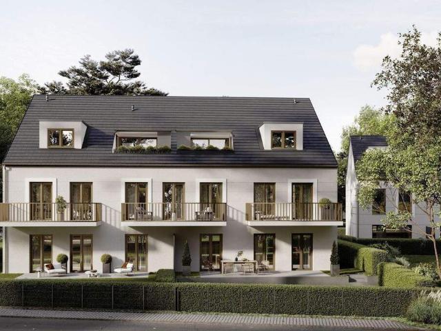 Wohnung kaufen in Bubenreuth, Bayern