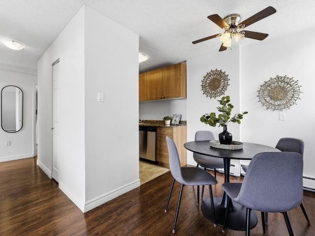 Apartment for rent in Connaught, Calgary