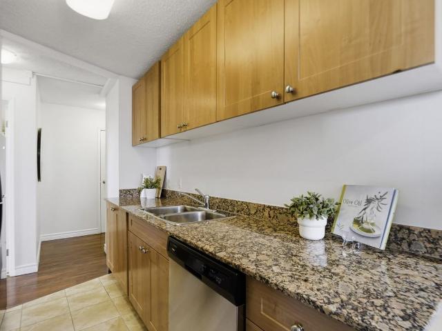 Apartment for rent in Calgary, Northwest