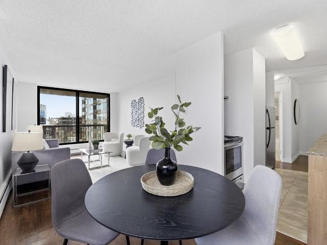 Apartment for rent in Connaught, Calgary