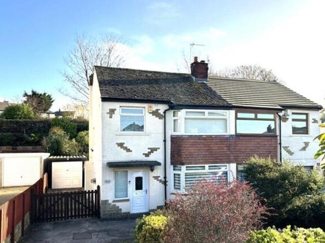 House for sale in Keighley, West Yorkshire