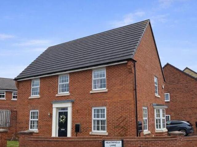 House for sale in West Yorkshire
