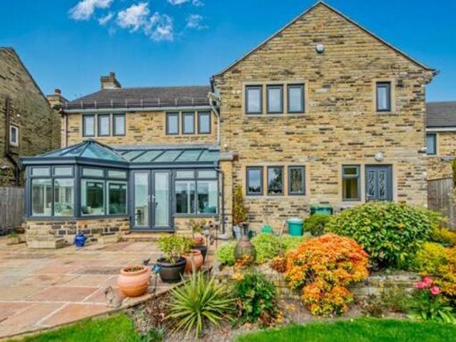 House for sale in West Yorkshire