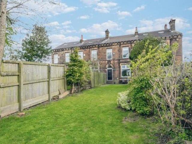 House for sale in West Yorkshire