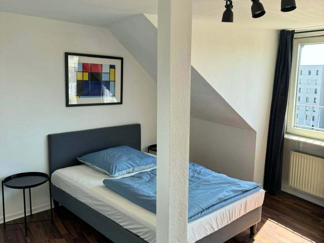 Zimmer mieten in Flingern Nord, Düsseldorf