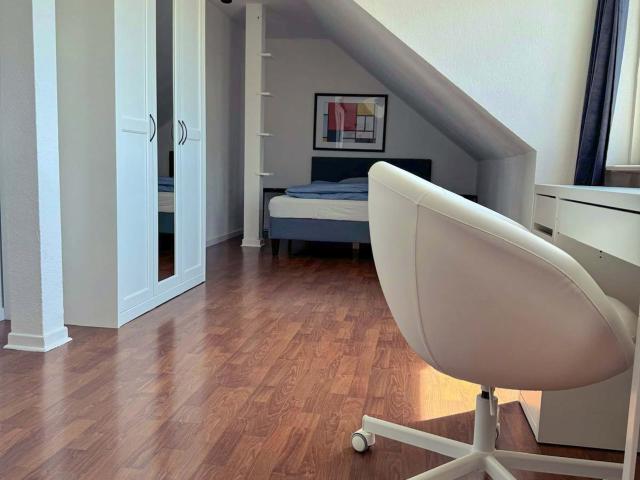 Zimmer mieten in Flingern Nord, Düsseldorf