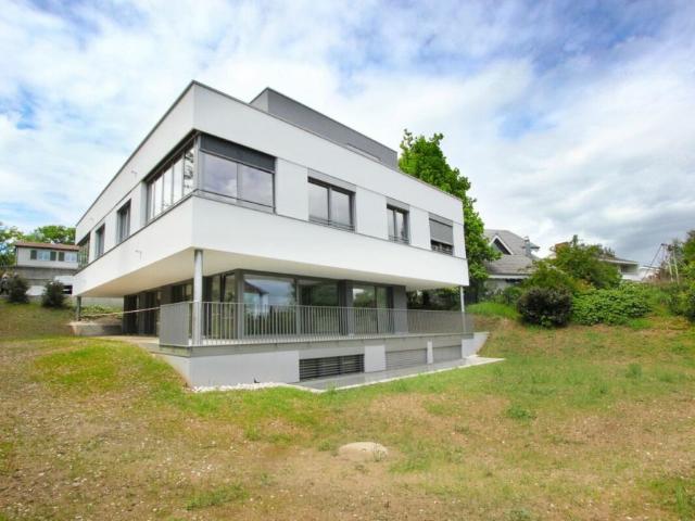 Apartment mieten in Oberwil (BL)