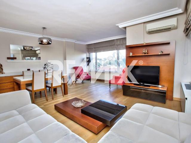 Ulus Vadi Konutları, Beşiktaş içerisinde kiralık mülk
