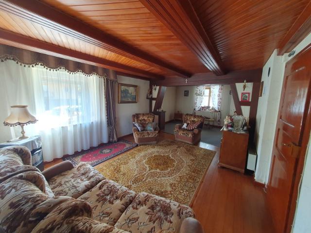 Maison vente à Saverne, Birkenwald