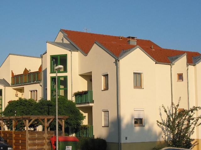 Apartment mieten in St. Georgen am Leithagebirge, Eisenstadt