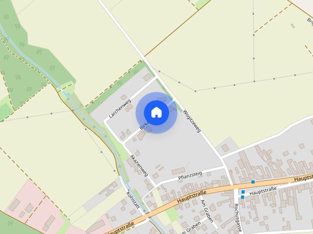 Haus mieten in Lackendorf, Burgenland