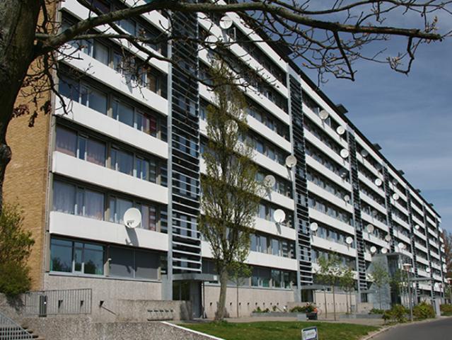 Villa til leje i Odense