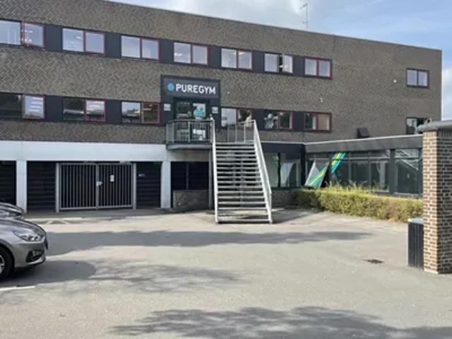 Erhvervsejendom til leje i Birkerød, Brøndby